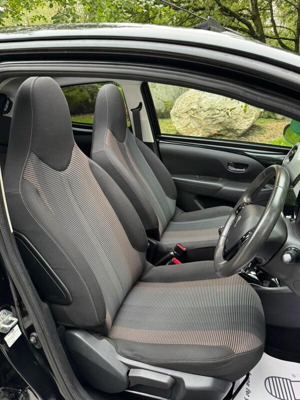 2015 Peugeot 108 1.2 VTi PureTech Allure Top! Euro 5 5dr