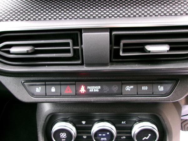 2022 Dacia Jogger 1.0 TCe Extreme SE Euro 6 (s/s) 5dr