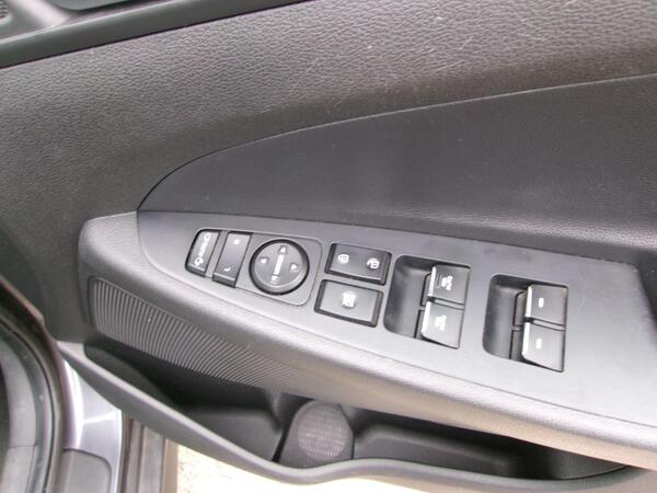 2018 Hyundai TUCSON 1.6 GDi SE Nav Euro 6 (s/s) 5dr