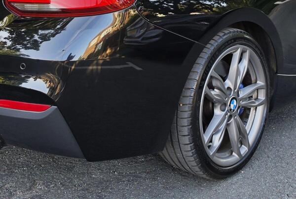 2018 BMW 2 Series 3.0 M240i Auto Euro 6 (s/s) 2dr