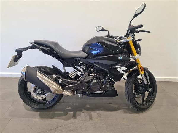 BMW G 310 R bikes for sale AutoTrader Bikes