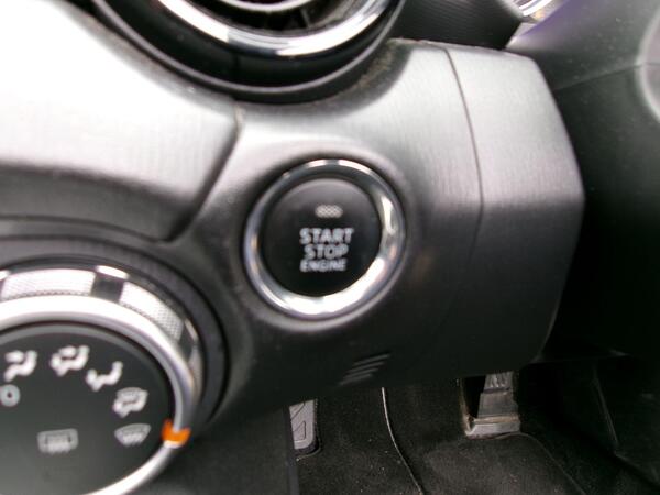 2016 Mazda MX-5 1.5 SKYACTIV-G SE-L Nav Euro 6 2dr