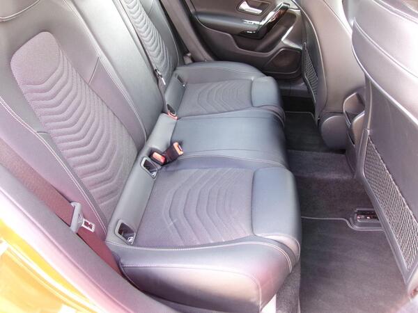 2020 Mercedes-Benz A Class 1.3 A180 SE Euro 6 (s/s) 5dr