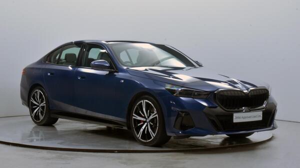 2023 5 SERIES 520I M SPORT PRO SALOON FINANCE AVAILABLE 5,699.25 620.62 PER MONTH 37,995... photo