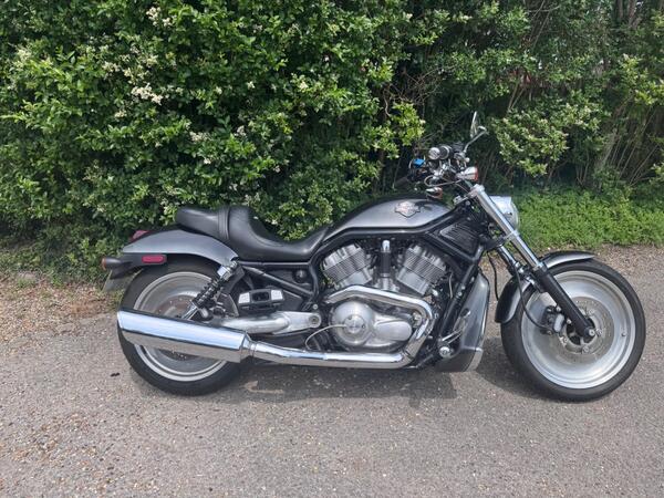 Harley-Davidson V-Rod bikes for sale | AutoTrader Bikes