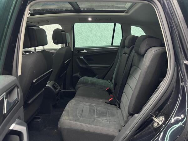 Volkswagen Tiguan view 7