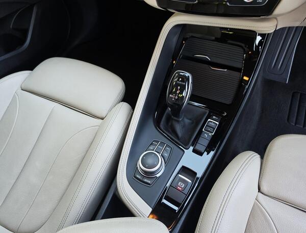 2019 BMW X2 2.0 20i Sport DCT sDrive Euro 6 (s/s) 5dr