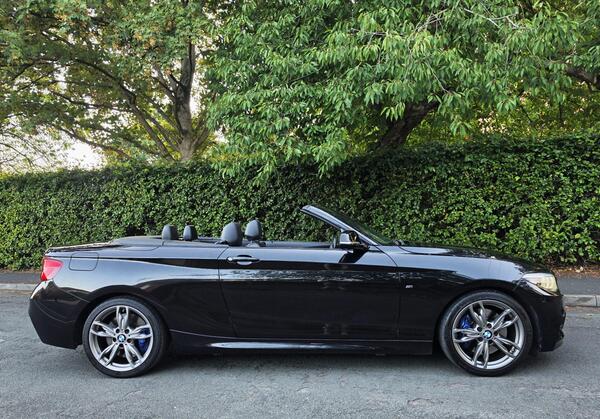2018 BMW 2 Series 3.0 M240i Auto Euro 6 (s/s) 2dr