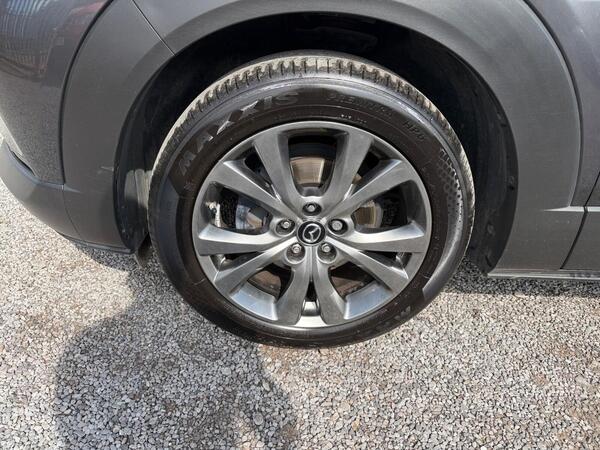 2023 Mazda CX-30 2.0 e-SKYACTIV X MHEV GT Sport Tech Euro 6 (s/s) 5dr