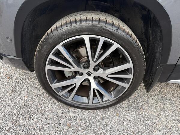 2023 SEAT Ateca 1.5 TSI EVO XPERIENCE Lux DSG Euro 6 (s/s) 5dr