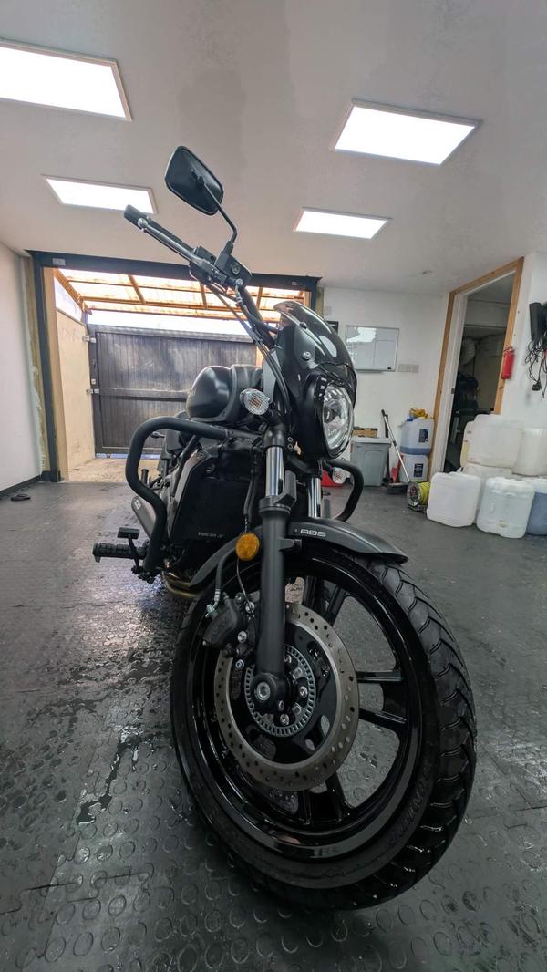 Kawasaki bikes for sale in Chingford | AutoTrader Bikes