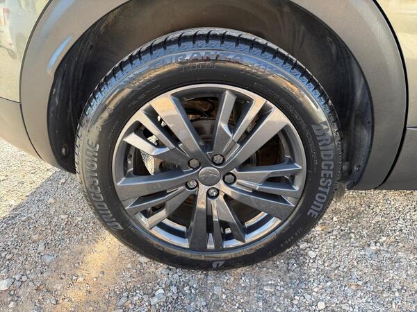 2018 Peugeot 3008 1.2 PureTech Allure EAT Euro 6 (s/s) 5dr