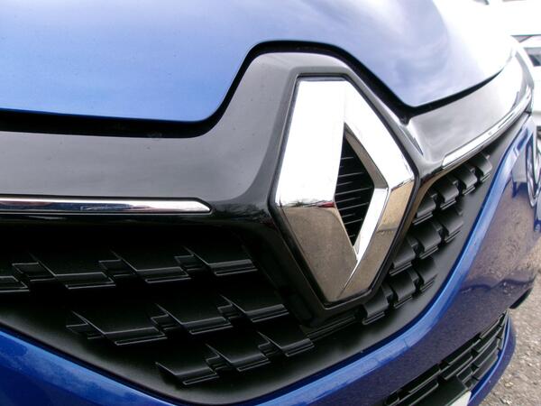 2023 Renault Clio 1.0 TCe Evolution Euro 6 (s/s) 5dr