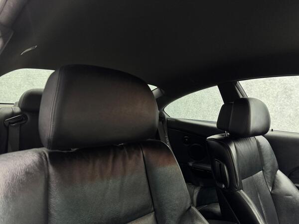 BMW 6 Series view 5