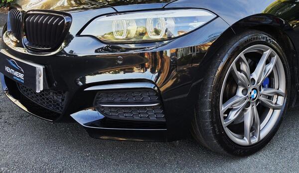 2018 BMW 2 Series 3.0 M240i Auto Euro 6 (s/s) 2dr