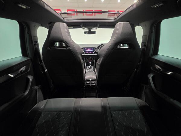 Skoda Karoq view 7