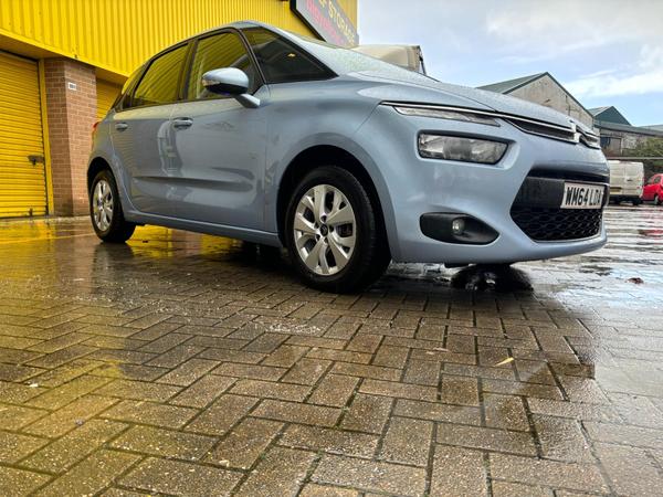 Used Citroen C4 Picasso Cars For Sale