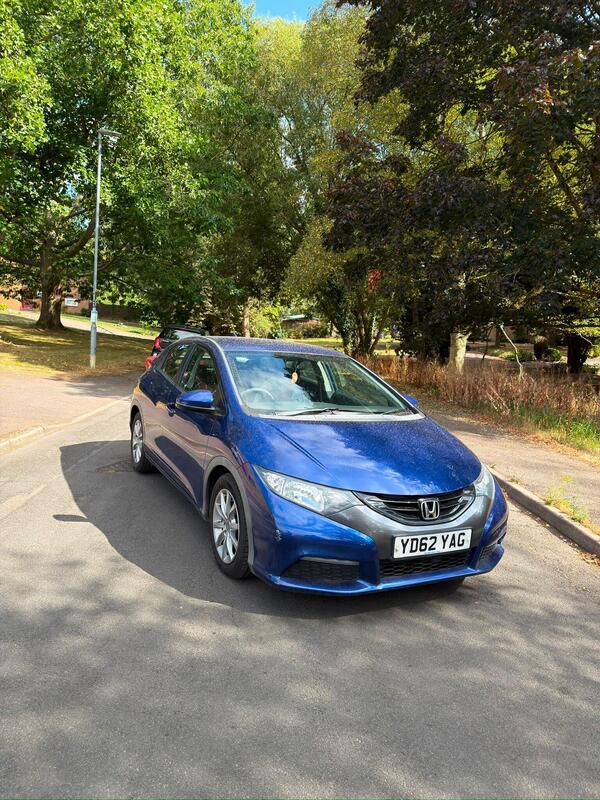 Honda Civic used cars for sale in UK | AutoTrader UK