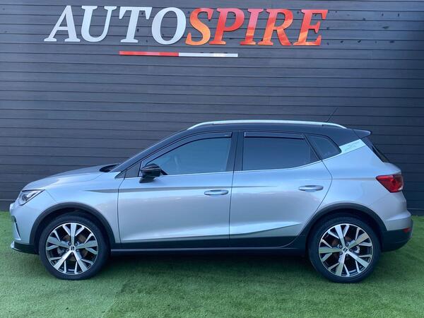 2023 SEAT Arona 1.0 TSI XPERIENCE Euro 6 (s/s) 5dr