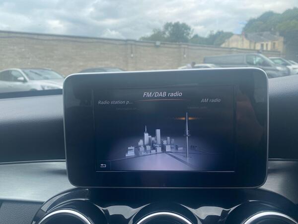 2015 Mercedes-Benz C Class 2.1 C220 BlueTEC Sport Euro 6 (s/s) 4dr