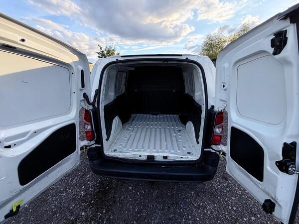 2020 Citroen Berlingo 1.5 BlueHDi 650 Enterprise M SWB Euro 6 (s/s) 5dr