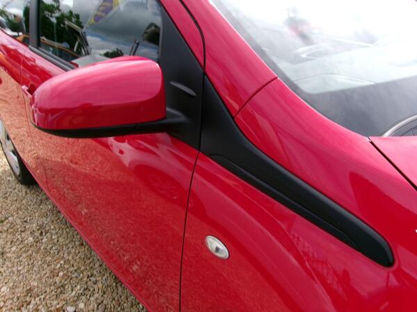 2016 Peugeot 108 1.0 Active Euro 6 5dr