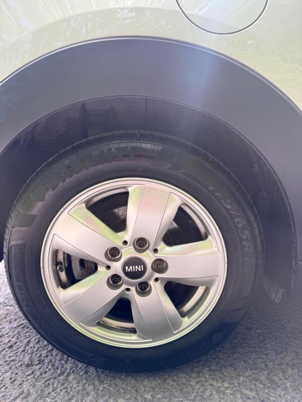 2014 MINI Hatch 1.5 Cooper D Euro 6 (s/s) 3dr