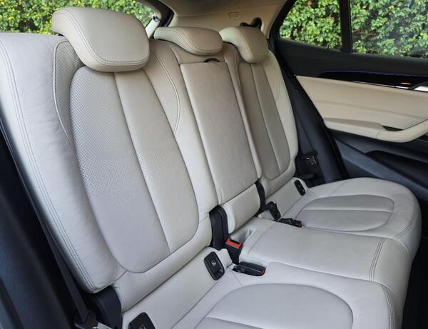 2019 BMW X2 2.0 20i Sport DCT sDrive Euro 6 (s/s) 5dr