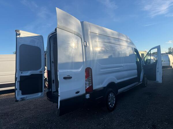 2020 Ford Transit 2.0 350 EcoBlue Trend FWD L3 H3 Euro 6 (s/s) 5dr