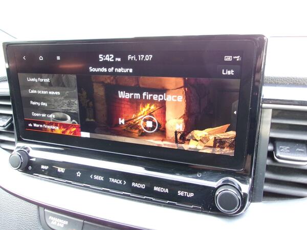 2021 Kia XCeed 1.5 T-GDi 3 Euro 6 (s/s) 5dr