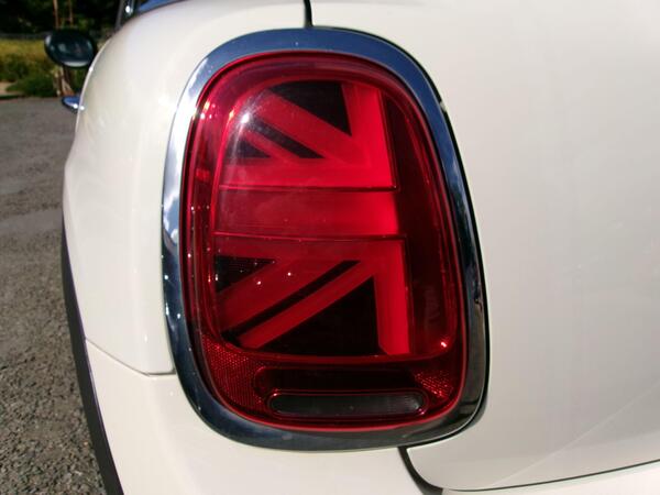 2018 MINI Hatch 1.5 One Euro 6 (s/s) 5dr