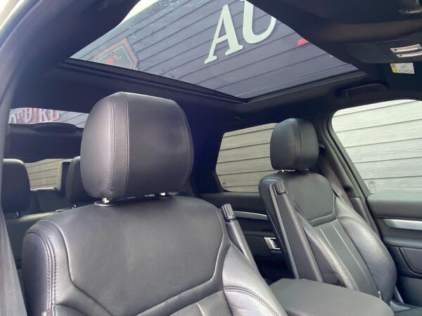 2020 Land Rover Discovery 3.0 SD V6 Landmark Edition Auto 4WD Euro 6 (s/s) 5dr