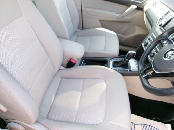 2014 Volkswagen Golf SV 1.4 TSI BlueMotion Tech SE DSG Euro 6 (s/s) 5dr