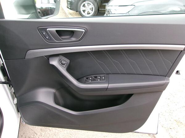 2021 SEAT Ateca 1.5 TSI EVO FR Euro 6 (s/s) 5dr