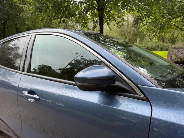 2019 Ford Focus 1.0T EcoBoost Zetec Euro 6 (s/s) 5dr