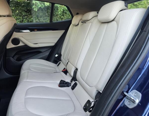 2019 BMW X2 2.0 20i Sport DCT sDrive Euro 6 (s/s) 5dr
