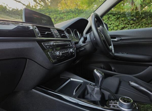 2018 BMW 1 Series 1.5 116d Sport Euro 6 (s/s) 5dr