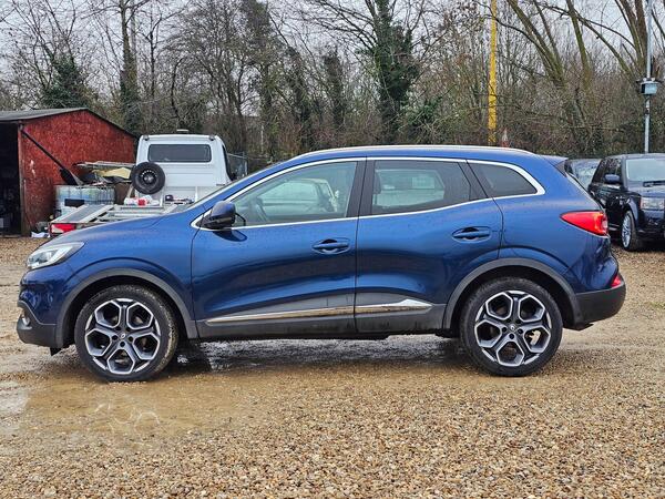 Renault Kadjar view 6