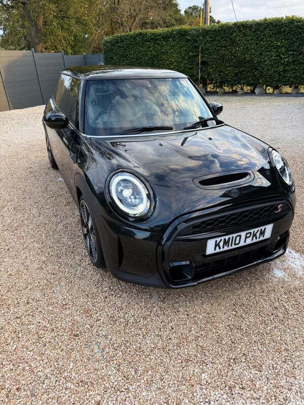 Sell my Mini | Value my Mini now