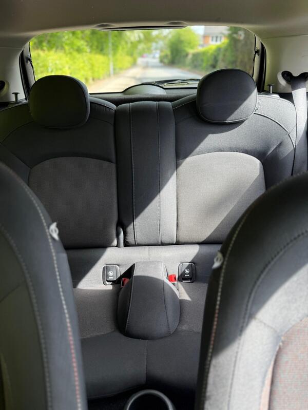 2014 MINI Hatch 1.5 Cooper D Euro 6 (s/s) 3dr