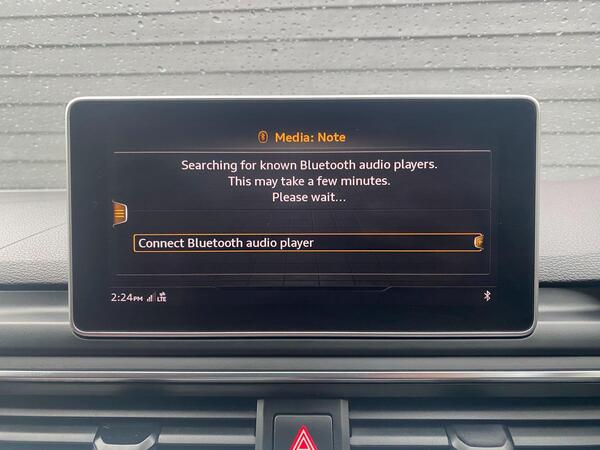 2022 BMW 1 Series 1.5 118i M Sport (LCP) DCT Euro 6 (s/s) 5dr