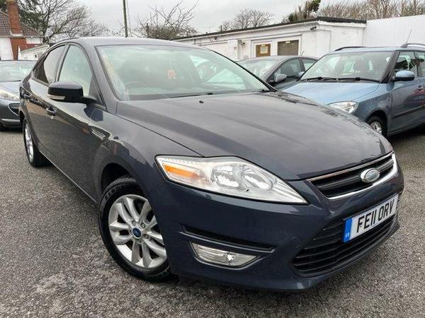 Ford Motor Company Car Ford F-Series Ford Mondeo, auto parts