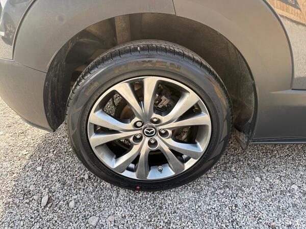 2023 Mazda CX-30 2.0 e-SKYACTIV X MHEV GT Sport Tech Euro 6 (s/s) 5dr