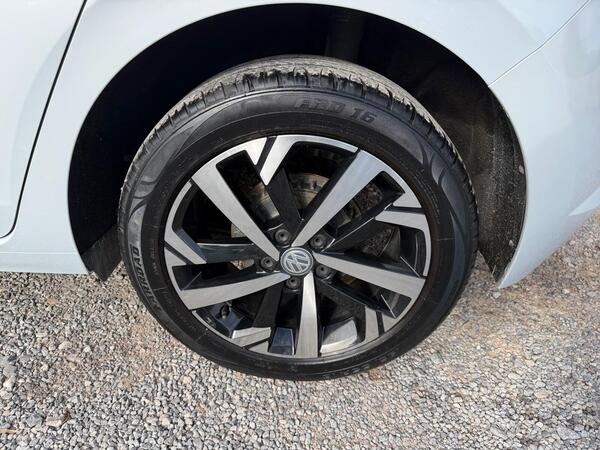 2020 Volkswagen Polo 1.0 EVO beats Euro 6 (s/s) 5dr