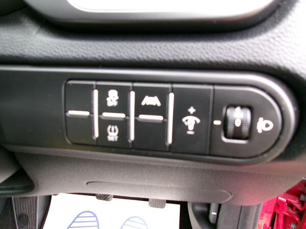 2024 Kia Ceed 1.5 T-GDi 2 Euro 6 (s/s) 5dr Non-ADAP