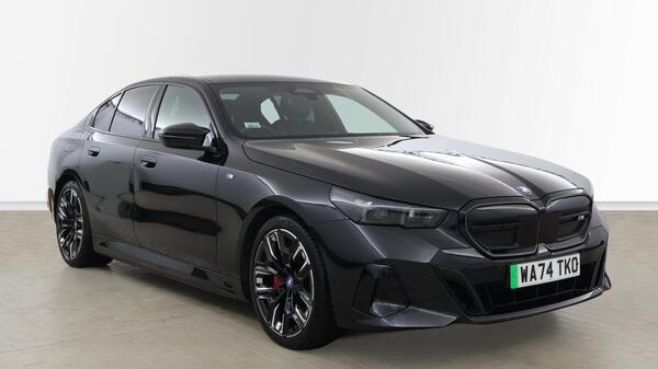 Used BMW i5 Cars For Sale | Autotrader UK