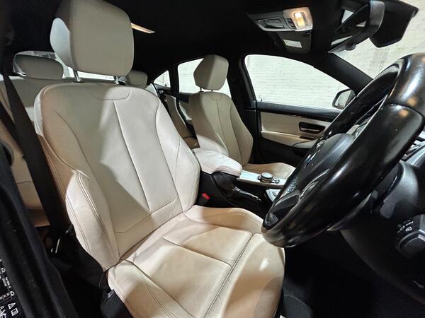 BMW 4 Series view 6