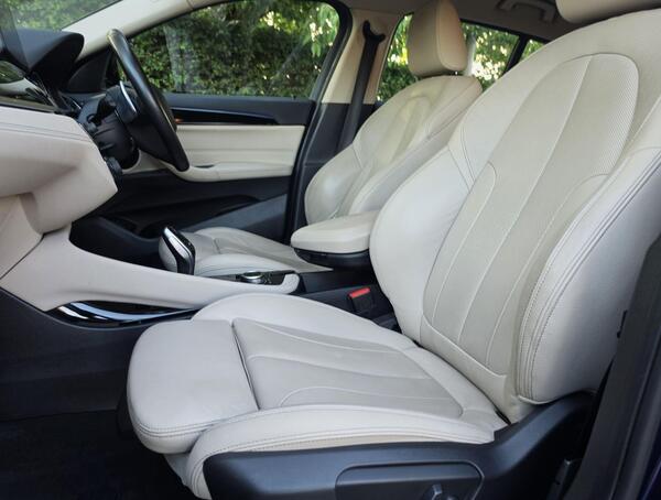2019 BMW X2 2.0 20i Sport DCT sDrive Euro 6 (s/s) 5dr