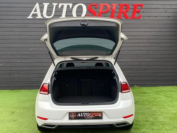 2019 Volkswagen Golf 1.6 TDI GT Euro 6 (s/s) 5dr
