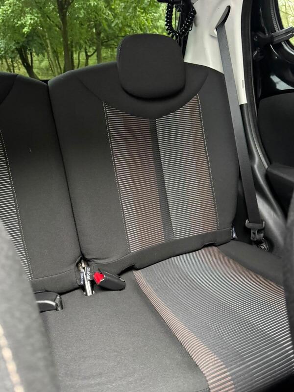2015 Peugeot 108 1.2 VTi PureTech Allure Top! Euro 5 5dr